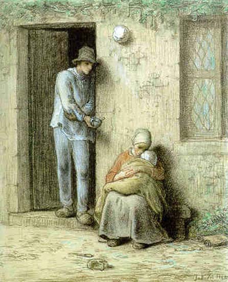 Jean+Francois+Millet-1814-1875 (41).jpg